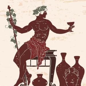 02.酒神精神：找回肉体生活下去