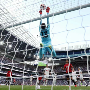 第二轮vs曼联赛后