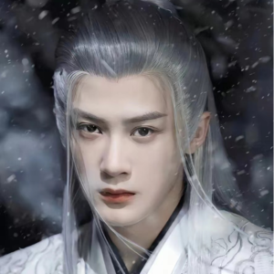 017《长相思》相柳:爱是暗夜里汹涌的波涛,爱是克制是成全