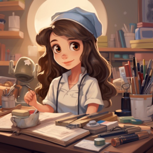 14-流浪艺术梦🆚科研博士路