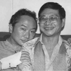 45.道长：从谢灵运到李白，再到苏轼，古龙和倪匡，魏晋玄学的放荡精神始终绵绵流传！