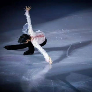 No.5 羽生结弦闪离了，你的亲密关系能走多远|怎么看隐婚|门当户对还是真爱至上