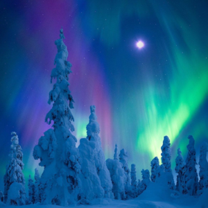 Ep.02 关于近期爆发的极光，小白想知道的都在这里