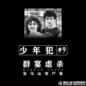 vol.35 少年犯（九）群宴虐杀 宝马山双尸案