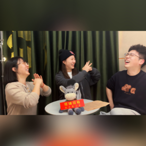 佛了!当代年轻人为什么都爱往寺庙跑?