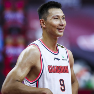 “再见啦，阿联”易建联《易如既往》纪录片原声（下）