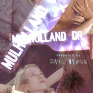 创刊号：主播被迫开灯睡觉 背后原因竟是它？——低端品评《穆赫兰道》的哲学议题与弗洛伊德