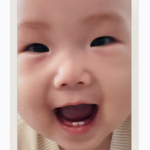 面相是你的招财福