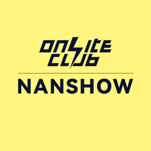 NANSHOW 我做活动这十年 对话上海米高