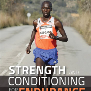 「AI 」「英文」Strength and Conditioning for Endurance Running