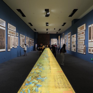 069-盛世修典:一口气看完中国美术史