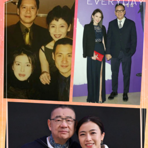 【第十期 】《闲聊系列--台湾、香港豪门爱恨情仇》(Melody、向太陈岚、李嘉欣》