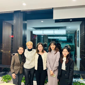 【EP3】Negotiation masterclass with LVMH SVP Karin Raguin