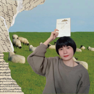 EP02 人们总有条件去实现梦想 只要知道寻找 机会就无处不在