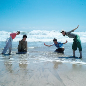 Vol.072|年会导演让【年会不能停】的年会停一停