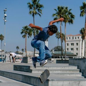 2023年9-12月｜Part 3 年轻人喜欢什么活动？