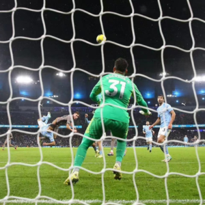 曼城维拉赛后复盘