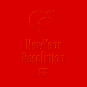 41 新年愿望:爱、旅行和新伙伴