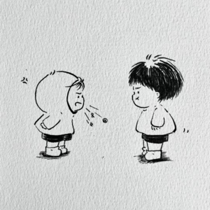 Vol.10 按闹分配的世界，要学会按需吵架！