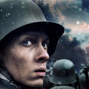 12.西线无战事：我们在战争电影中期许什么？