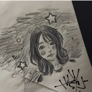 寥聊 「LL」—— Charlotte