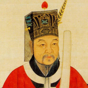 070-“太平宰相”晏殊：无聊生活，有情人生