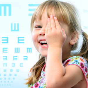 17. 吃出好视力之系列1