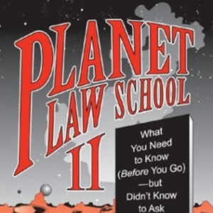 律师星球（5）- 求职信和简历篇