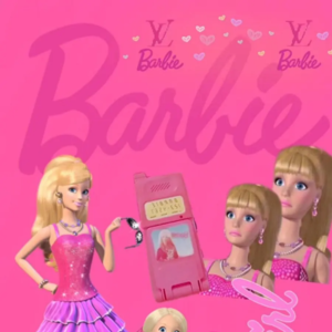 VOL.6《芭比》：笑声里，一切坚固的东西烟消云散