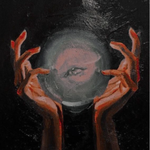 插话会 003 | 那些年我们算过的命