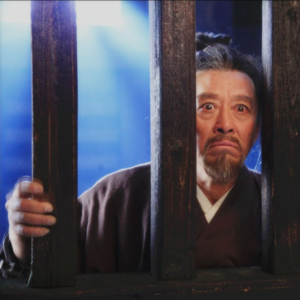 《琅琊榜》系列第三期：那些年没踩你尾巴却意外被拉黑的人