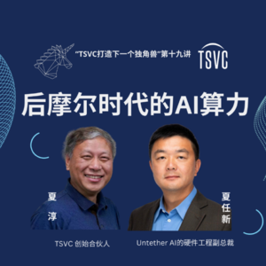 19. 后摩尔时代的AI算力