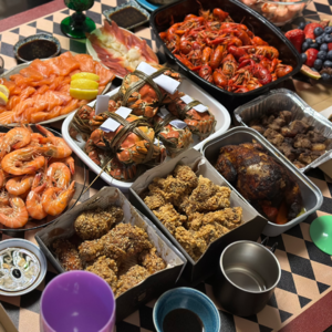 EP27 从焦虑到和解，减肥只有0次和无数次