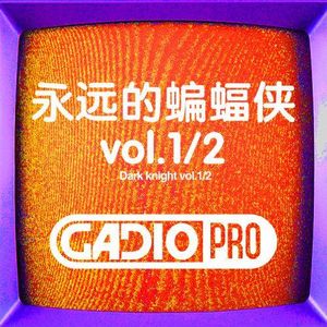 永远的蝙蝠侠（上集）【GADIOPRO VOL.67-1】