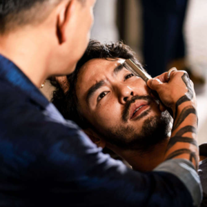 第250期：小猪手表身上戴，拿起手枪除三害——《周处除三害》好在哪里？（上）