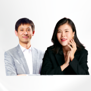 Vol.12-100种销洒人生：头部法律科技公司合伙人浅谈行业化律师怎么做？