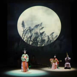 012-盛唐乐舞是啥样？近一个世纪的努力终于把它复原了