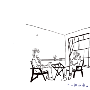 第33期极力不做或过度做一件事，往往背后有内在动机，或回避创伤，或满足需求