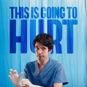 聊会儿16# 疼痛难免   有时治愈 总是安慰 妇产科里的人生百态