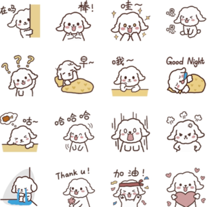 02|养狗养猫,没在“自作多情”