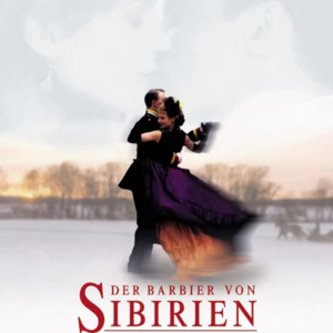 电影失去了欲望 XX 西伯利亚的理发师