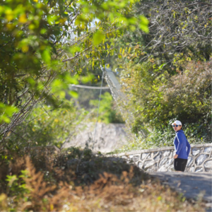 EP204: 和赵可聊赛道上的那些"奇葩"行为