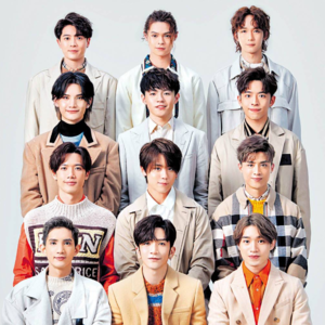 内娱是废品回收站吗，怎么什么人都能上热搜