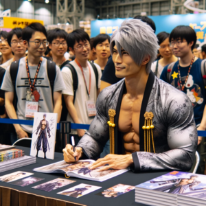 天津漫展推荐（2024年清明节档期） 纯洁二次元第486期