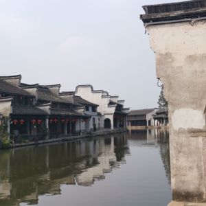 （上篇）Vol 07. 去有风的地方，我们能在古镇里找到诗和远方吗？