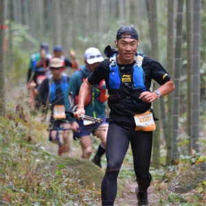 EP206: 又一个比赛扎堆的周末，你是去莫干山跑了越野还是去南京跑了马拉松？