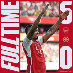 062期-英超22/23赛季总结-EP01：为过程鼓掌，为结果买单！感谢枪手~月光照我心沸腾