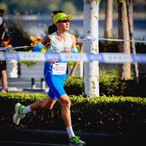 S5E02: 开营第一课，冬天出门跑步还需要啥仪式感？