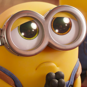 04.杨戬&小黄人：你中有我我中有你