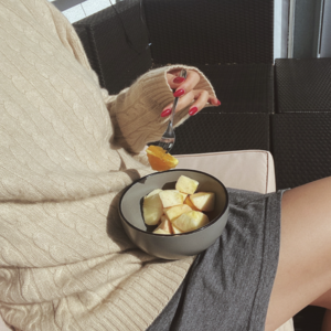 EP 26 ǀ 来来来，34岁大姐姐喂你鸡汤啊